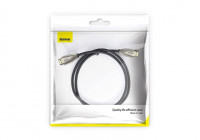 Кабель Baseus Horizontal HDMI-HDMI 1м (CADSP-A01)
