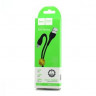 Usb Кабель-зарядка Type-C Hoco X37 1м 3A чёрный