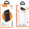 Powerbank Hoco J89 10000mAh 20W 1USB/Type-C черный