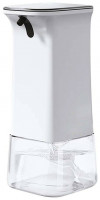 Дозатор для мыла Xiaomi Enchen POP Clean Auto Induction Foaming Hand Washer белый