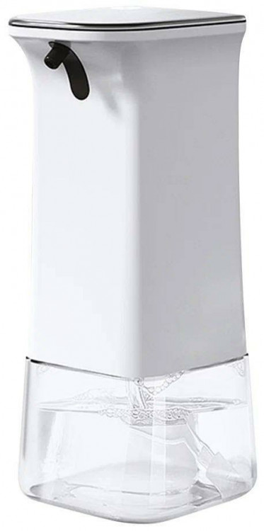 Дозатор для мыла Xiaomi Enchen POP Clean Auto Induction Foaming Hand Washer белый