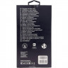 Usb Кабель-зарядка Type-C на Type-C Evelatus 60W 1.2м чёрный
