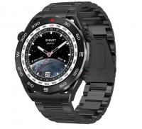 Смарт-часы Smart Watch SK4 Ultimate черный