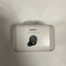 Беспроводные наушники Sony WF-1000XM5 черный