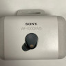Беспроводные наушники Sony WF-1000XM5 черный