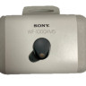 Беспроводные наушники Sony WF-1000XM5 черный