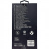 Usb Кабель-зарядка Type-C на Lightning Evelatus 60W 1.2м в тканевой оплетке черный