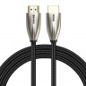 Кабель Baseus Horizontal HDMI-HDMI 3м (CADSP-C01)