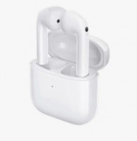 Наушники беспроводные  Xiaomi Redmi Buds 3 BHR5174GL белые