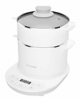 Мультиварка Xiaomi Qcooker Multipurpose Electric Cooker (CR-DR01) белая
