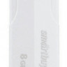3.1 USB флеш накопитель Smartbuy 8GB Clue White (SB8GBCLU-W3)