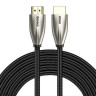 Кабель Baseus Horizontal HDMI-HDMI 5м (CADSP-D01)