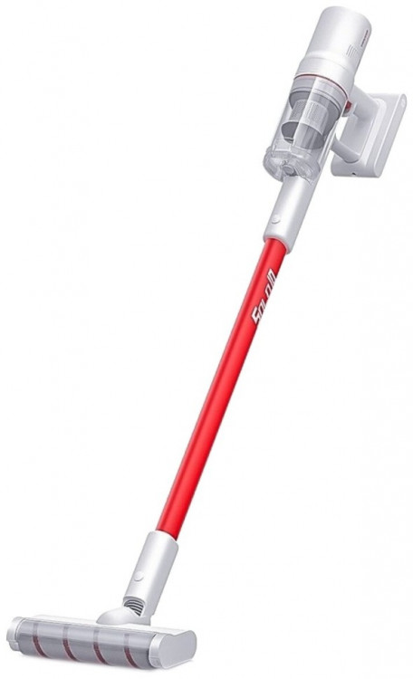 Беспроводной пылесос Xiaomi Trouver Solo 10 Vacuum Cleaner белый