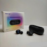 Беспроводные наушники TWS T1C BT5.0/43mAh (380mAh)/4ч черные