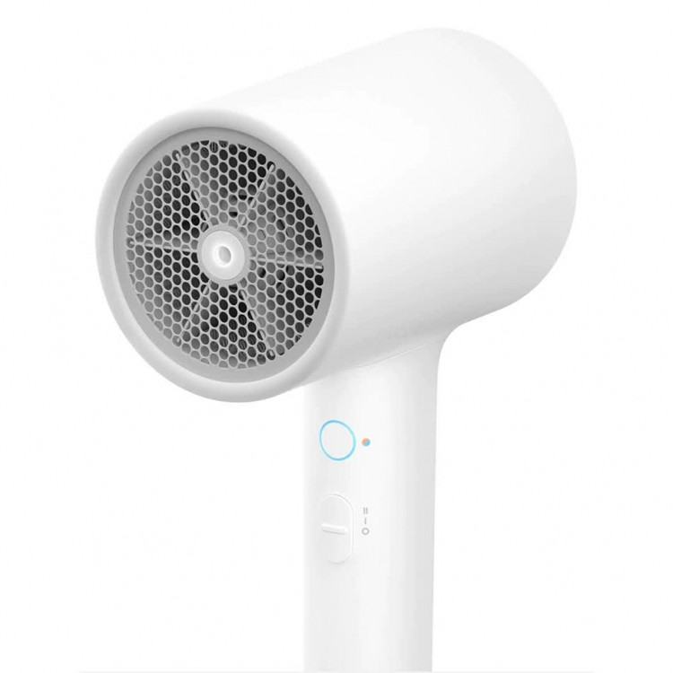 Фен Xiaomi Mijia Water Ion Hair Dryer CMJ01LX белый