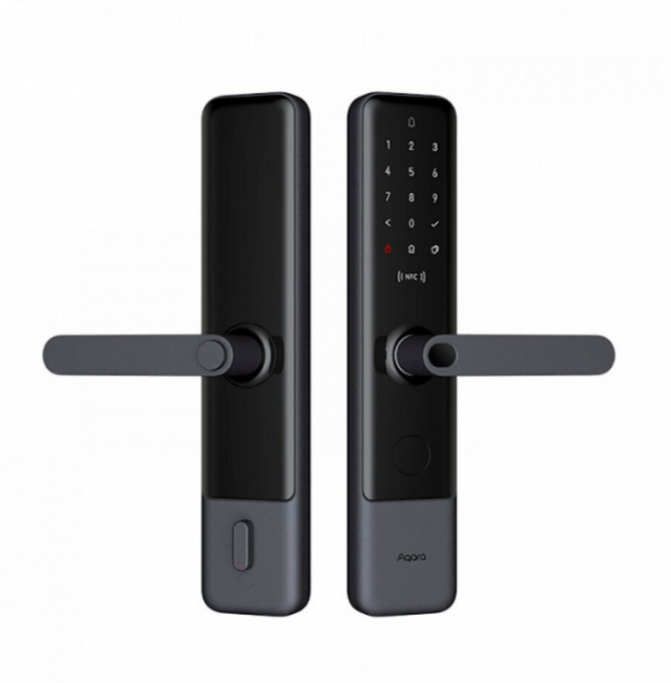 Умный дверной замок Aqara Smart Door Lock N200