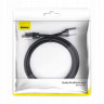 Кабель Baseus Enjoyment Series HDMI на HDMI 1м (CAKSX-B0G)