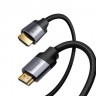 Кабель Baseus Enjoyment Series HDMI-HDM 3м (CAKSX-D0G)