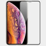 Защитное стекло для i-Phone 11 Pro/X/XS 5.8" 9D чёрное