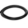 Кабель HDMI - HDMI v1.4 Cantell 1.8м угловой черный