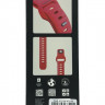 Сменный браслет Evelatus для Apple Watch 42-44-45-49mm малиновый