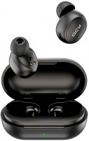Беспроводные наушники TWS T4 BT5.0/45mAh (300mAh)/4.5ч черные