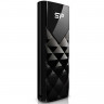 USB флеш накопитель Silicon Power 16GB Ultima U03 Black