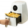 Фритюрница-аэрогриль Xiaomi Mijia Smart Air Fryer 3.5L белая