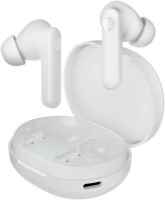 Наушники беспроводные Bluetooth Haylou MoriPods ANC белые