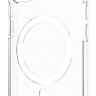 Накладка для i-Phone 11 силикон MagSafe Clear Case