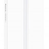 Стилус hoco GM102 Smooth series active anti-mistake touch capacitive pen for iPAD белый