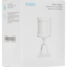 Датчик движения Xiaomi Aqara Smart Home Human Body Sensor RTCGQ11LM белый