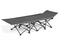 Кровать складная Xiaomi Gocamp folding bed 188*65*41 (изогнутая)