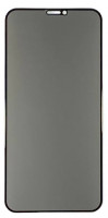 Защитное стекло для i-Phone 12 Pro Max 6.7" Анти-шпион