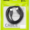 Кабель HDMI - HDMI v1.4 Smartbuy (К-316-120) 1.5м