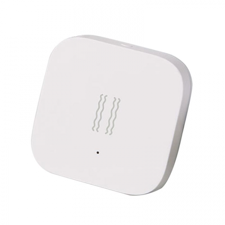 Датчик вибрации Xiaomi Aqara Vibration Sensor DJT11LM белый