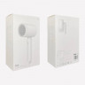 Фен для Волос Xiaomi Mijia Negative Ion Hair Dryer H100 (CMJ02LXW/CMJ02LXP) белый