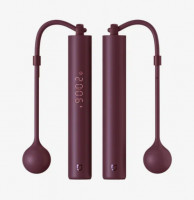 Умная скакалка Xiaomi Mijia Smart Skipping Rope XMSR-P803 Красная
