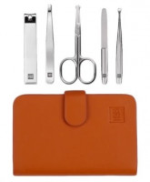 Набор для маникюра Xiaomi HUOHOU HuoHou Stainless Steel Nail Clipper Set HU0061 2