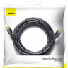 Кабель Baseus Cafule HDMI-HDMI 5м (CADKLF-H01)