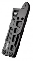 Мультитул Multi-function Wrench Knife NE20145 черный