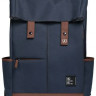 Рюкзак Xiaomi 90 Points Vibrant College Casual Backpack синий