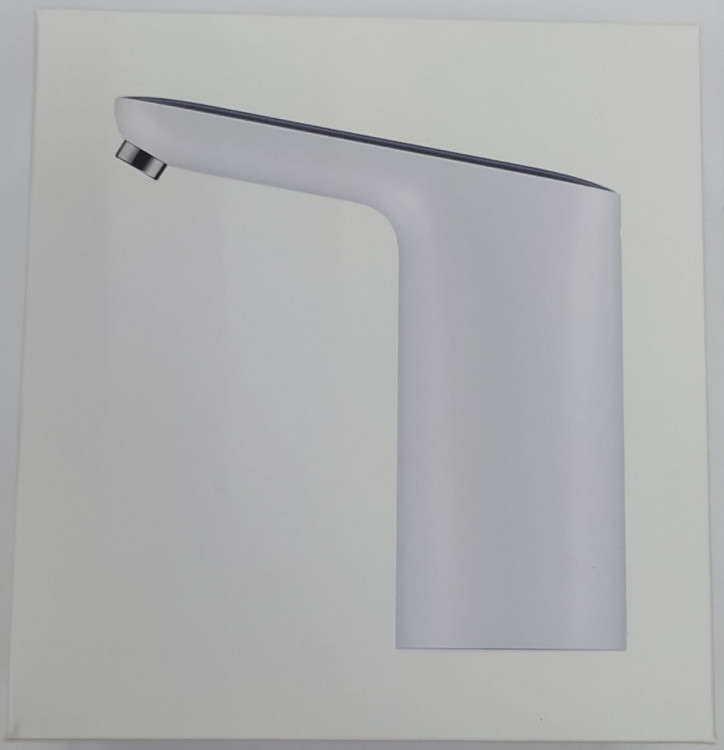 Автоматическая помпа Xiaomi Mijia 3LIFE Water Pump Wireless