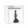 Универсальное крепление-присоска Telesin Camera Suction Cup Brac TE-SUC-010 для экшн-камер