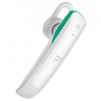 Bluetooth-гарнитура Hoco E1 Wireless earphone V50 белый