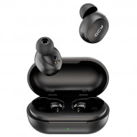 Беспроводные наушники TWS T9S IPX5/BT5.0/43mAh/4.5ч черные