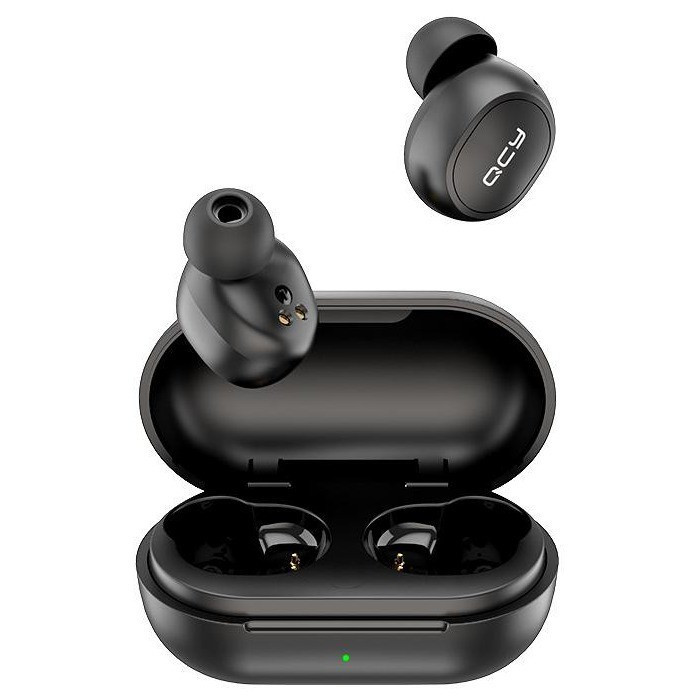Беспроводные наушники TWS T9S IPX5/BT5.0/43mAh/4.5ч черные