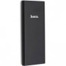 Powerbank Faison J48 10000mAh 2USB 2.1A с индикатором черный