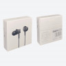 Наушники Xiaomi Mi Piston Basic Edition ZBW4308GL черные