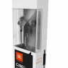 Наушники с микрофоном JBL C100SI 1.2м черный